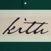 Kith Harmon Rugby Pullover - Algae sold by Kith