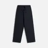 Craig Green Tape Knit Trouser - Black sold by Kith