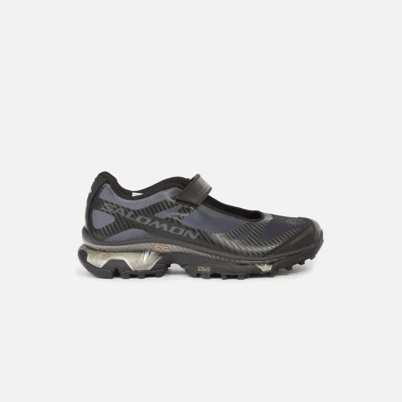 MM6 Maison Margiela x Salomon XT-MARY J - Black / Soft Clay sold by Kith