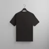 Kith NY to the World Liberty Apple Vintage Tee - Black sold by Kith