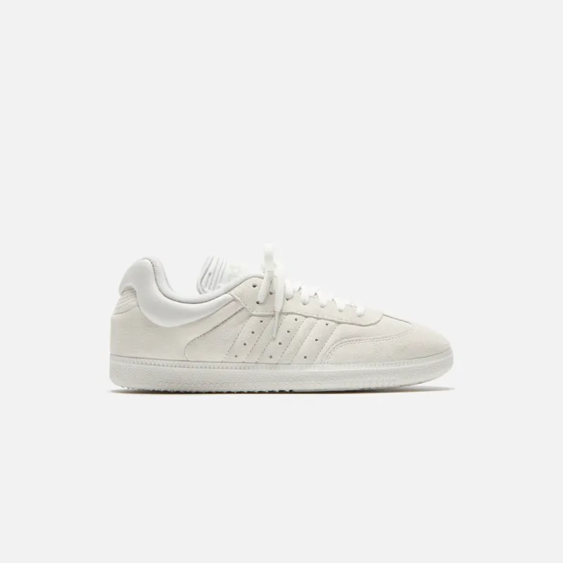 adidas x Dingyun Zhang Samba - White Vapor made by Kith