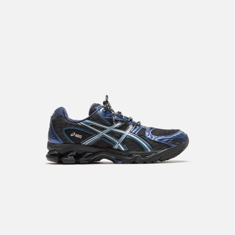 ASICS Gel-Nimbus 10.1 - Black / Grand Shark sold by Kith