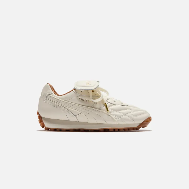 PUMA x FENTY WMNS Avanti L - Warm White sold by Kith