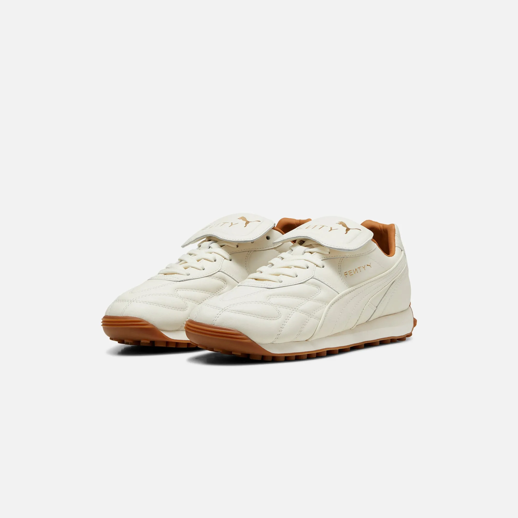 PUMA x FENTY Avanti L - Warm White sold by Kith product image thumbnail 2
