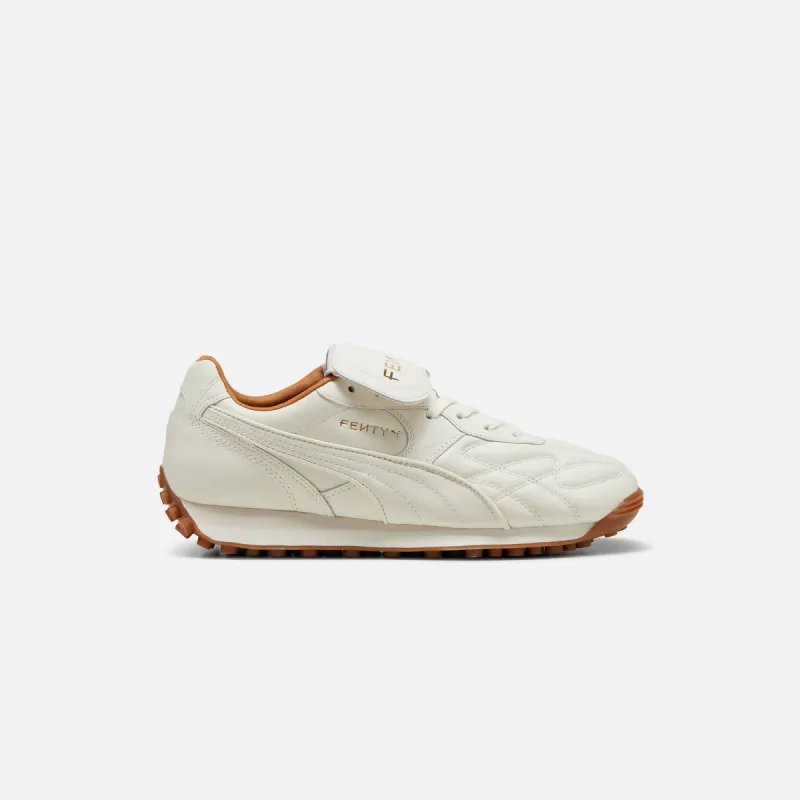 PUMA x FENTY Avanti L - Warm White sold by Kith