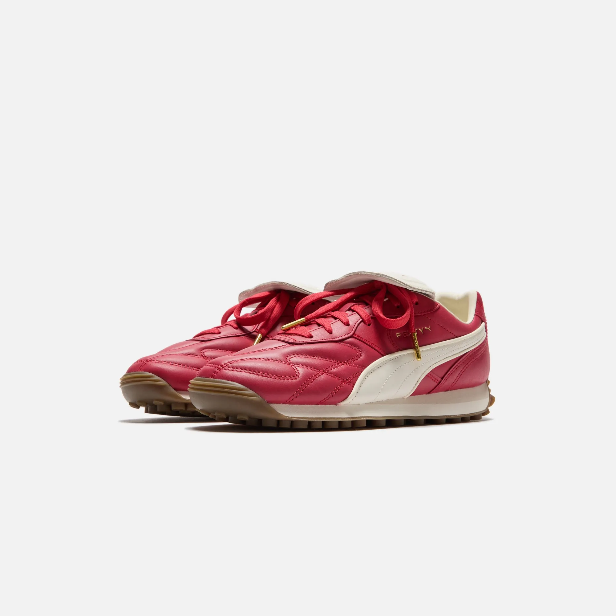 PUMA x FENTY Avanti L - Club Red sold by Kith product image thumbnail 2