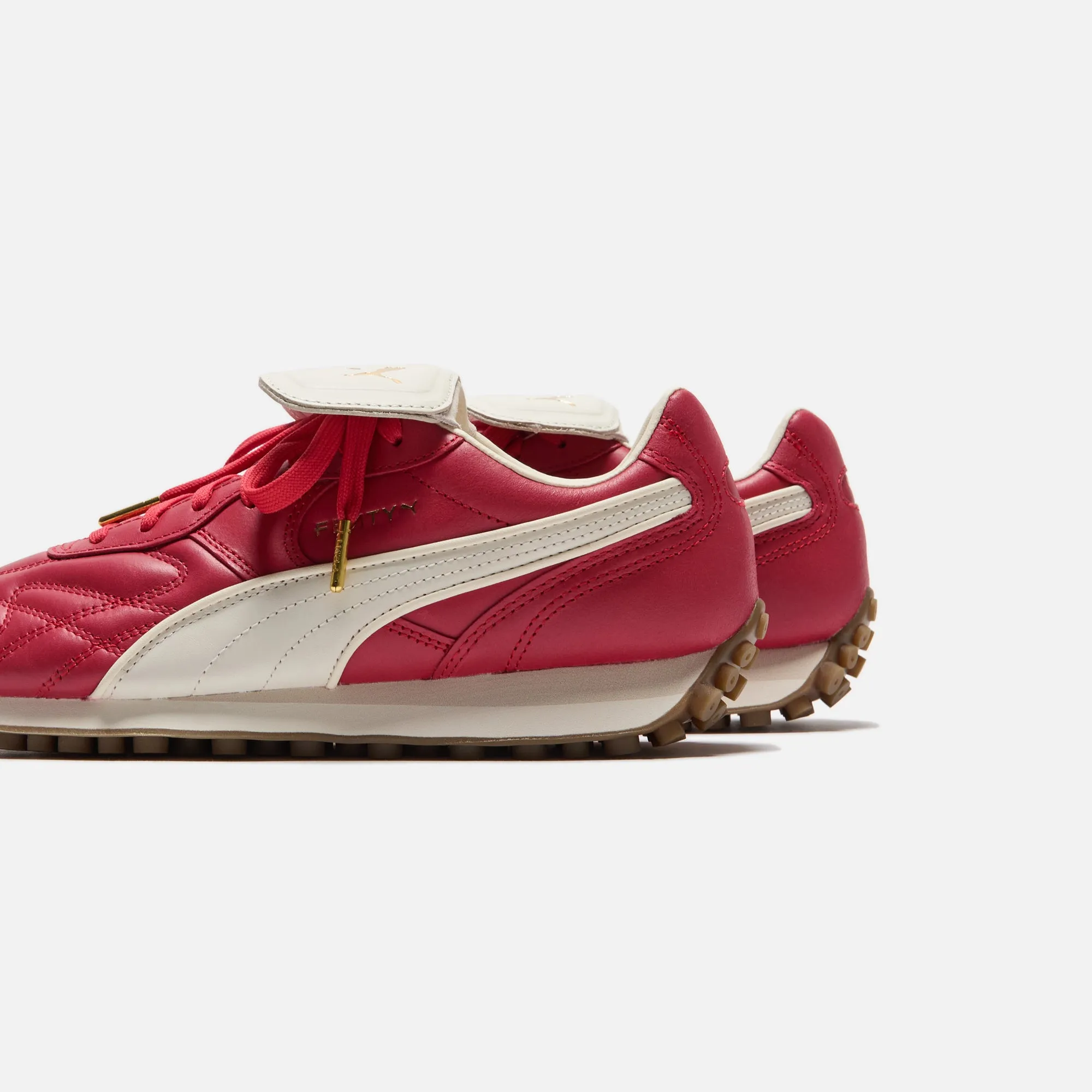 PUMA x FENTY Avanti L - Club Red sold by Kith product image thumbnail 3