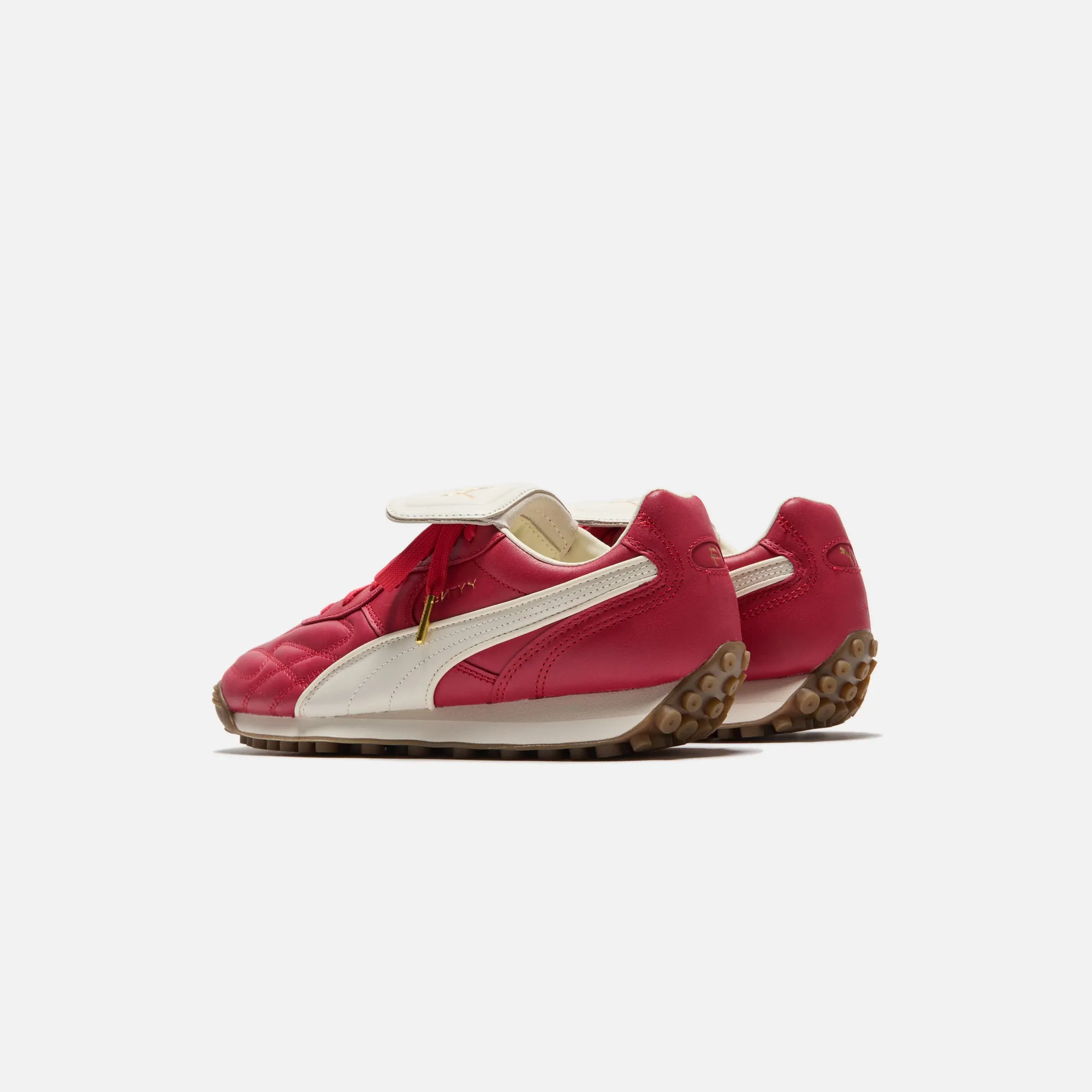 PUMA x FENTY Avanti L - Club Red sold by Kith product image thumbnail 4