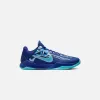 Nike Kobe V Protro - Deep Royal Blue / Baltic Blue / Glacier Blue sold by Kith