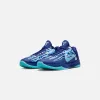 Nike Kobe V Protro - Deep Royal Blue / Baltic Blue / Glacier Blue sold by Kith
