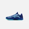 Nike Kobe V Protro - Deep Royal Blue / Baltic Blue / Glacier Blue sold by Kith