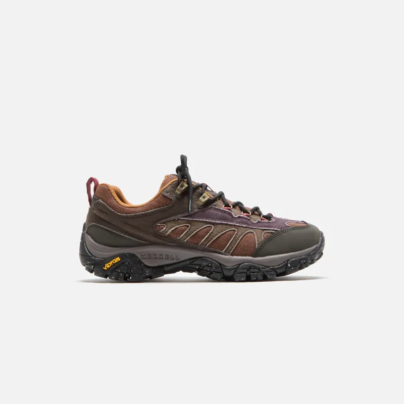 Merrell Moab 2 Mesa Luxe - Eco Bracken / Multi made by Merrell