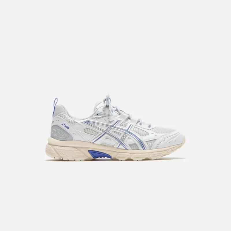 ASICS Gel-Nunobiki - White / Sapphire sold by Kith