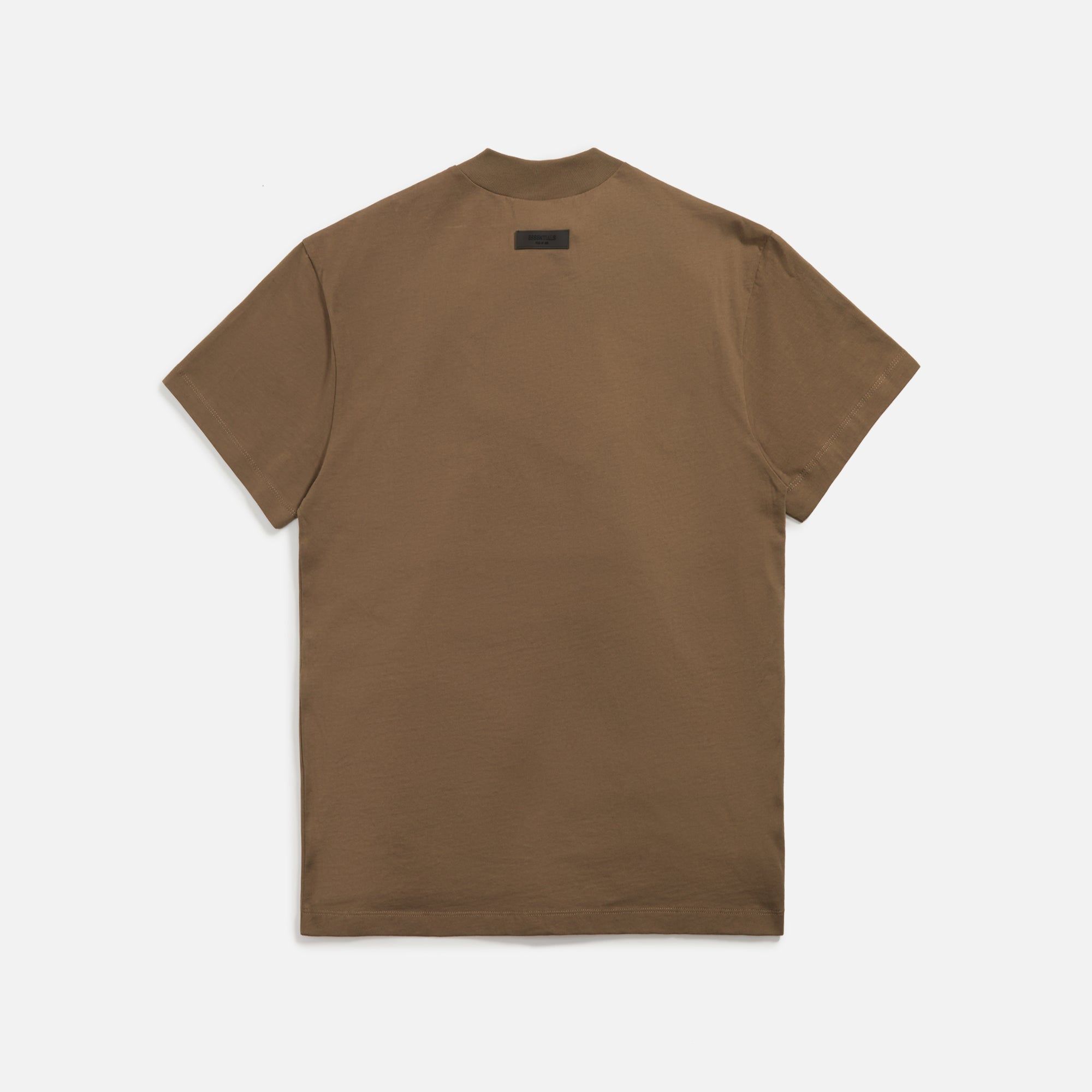 Essentials Tee - Wood sold by Kith product image thumbnail 2