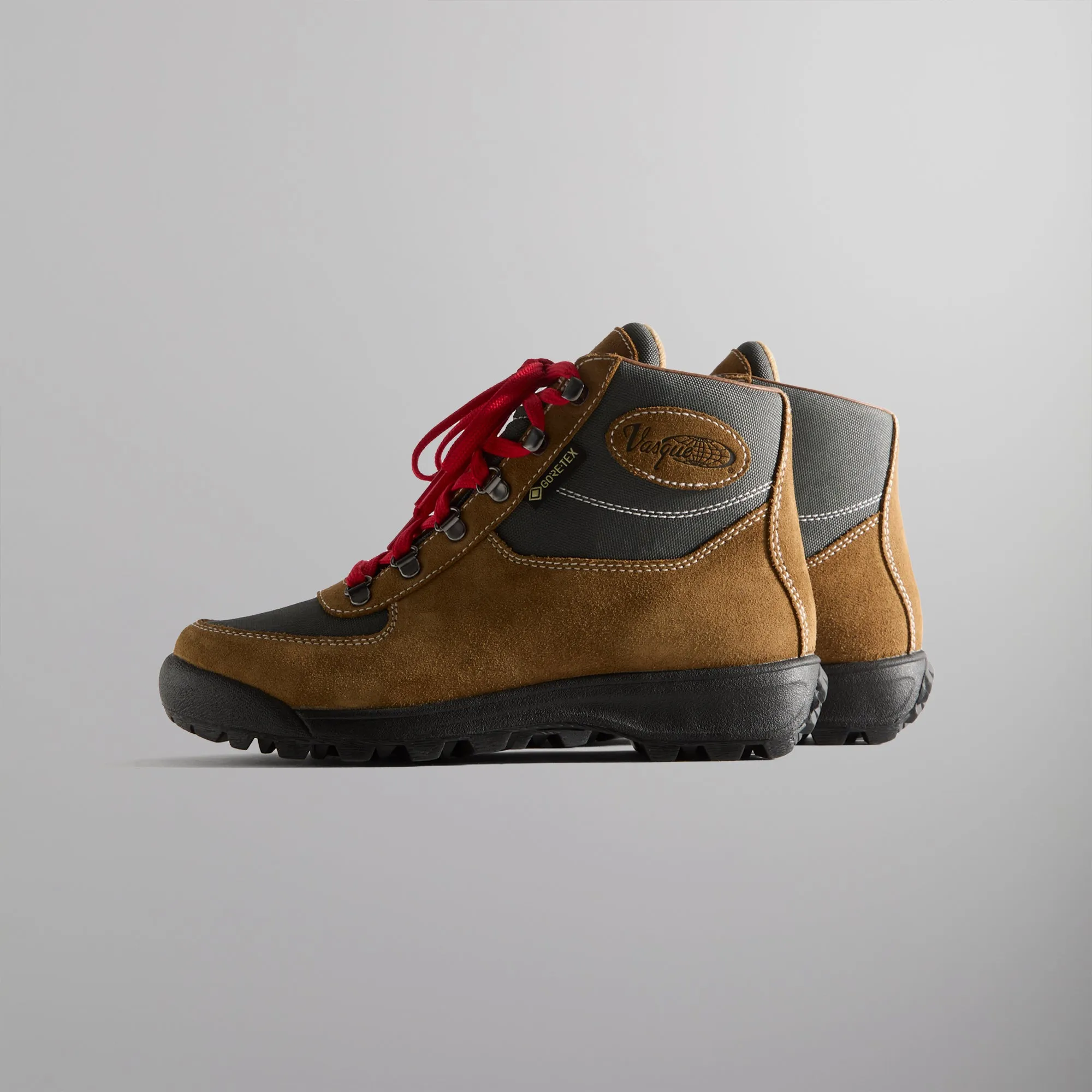Ronnie Fieg for Vasque Skywalk GTX - Urban Chic sold by Kith product image thumbnail 4