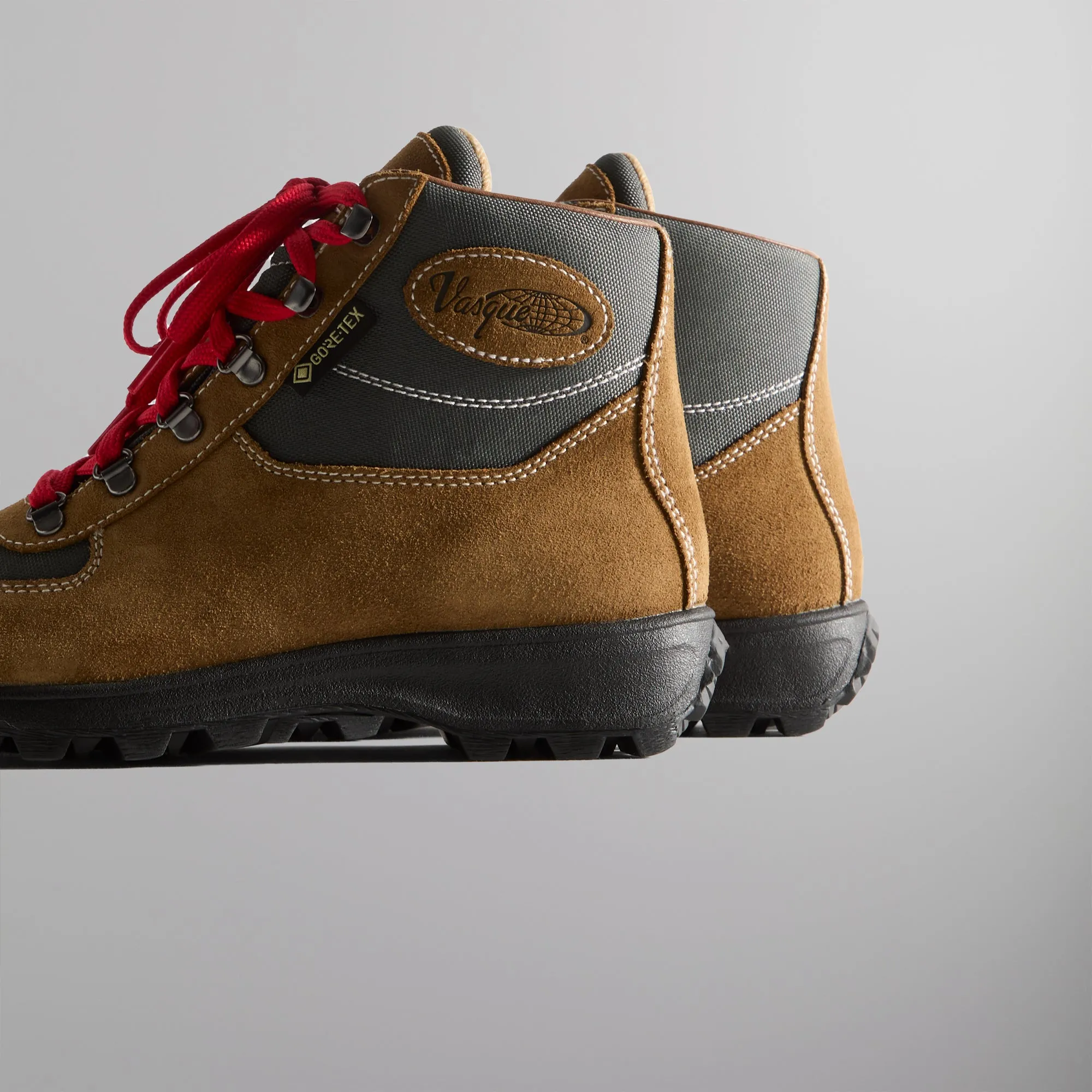 Ronnie Fieg for Vasque Skywalk GTX - Urban Chic sold by Kith product image thumbnail 3