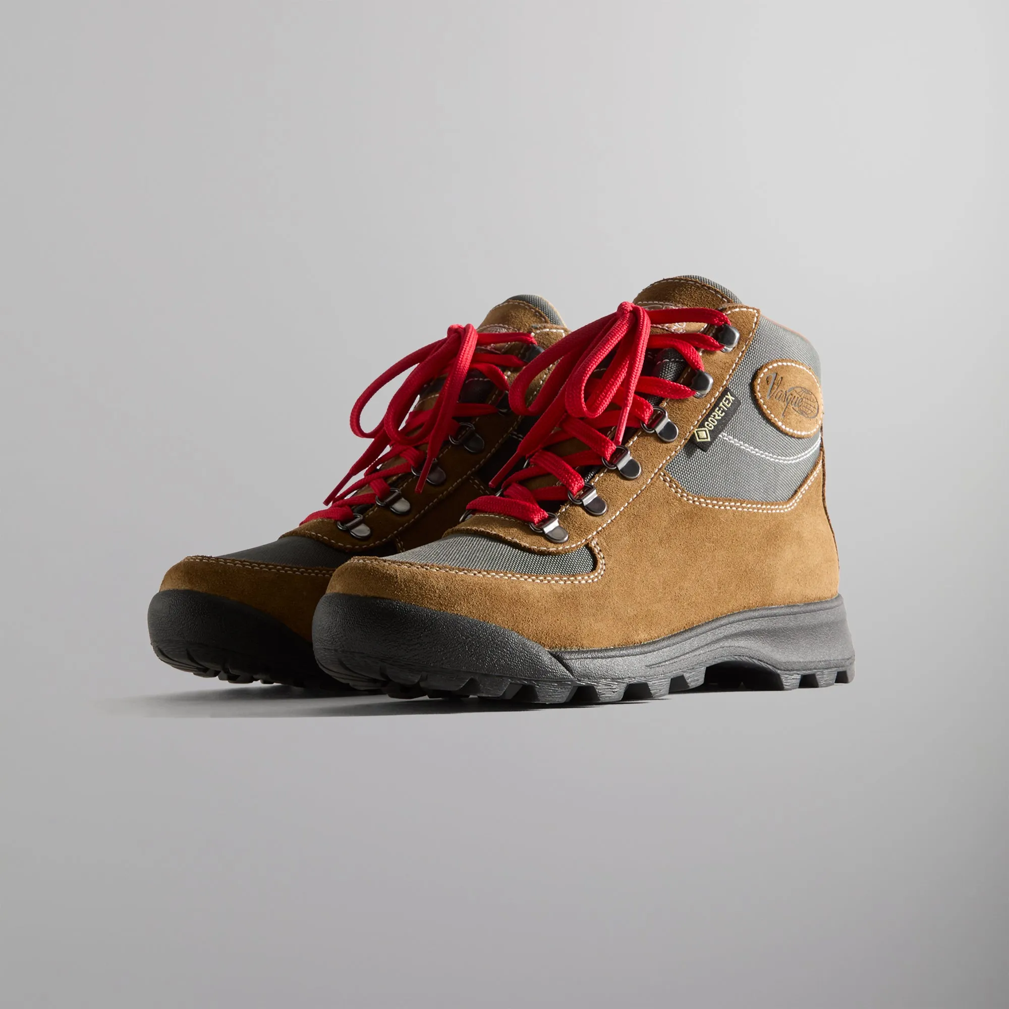 Ronnie Fieg for Vasque Skywalk GTX - Urban Chic sold by Kith product image thumbnail 2