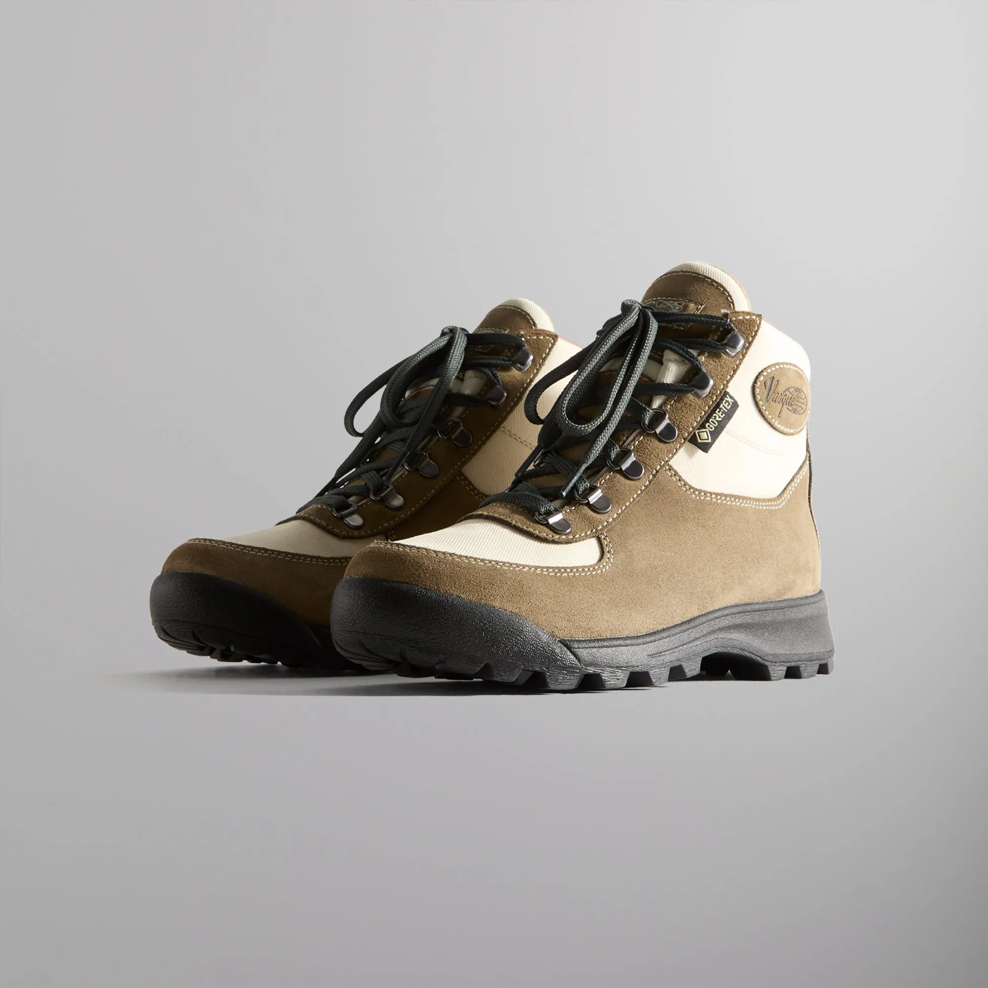 Ronnie Fieg for Vasque Skywalk GTX - Turtle Dove sold by Kith product image thumbnail 2