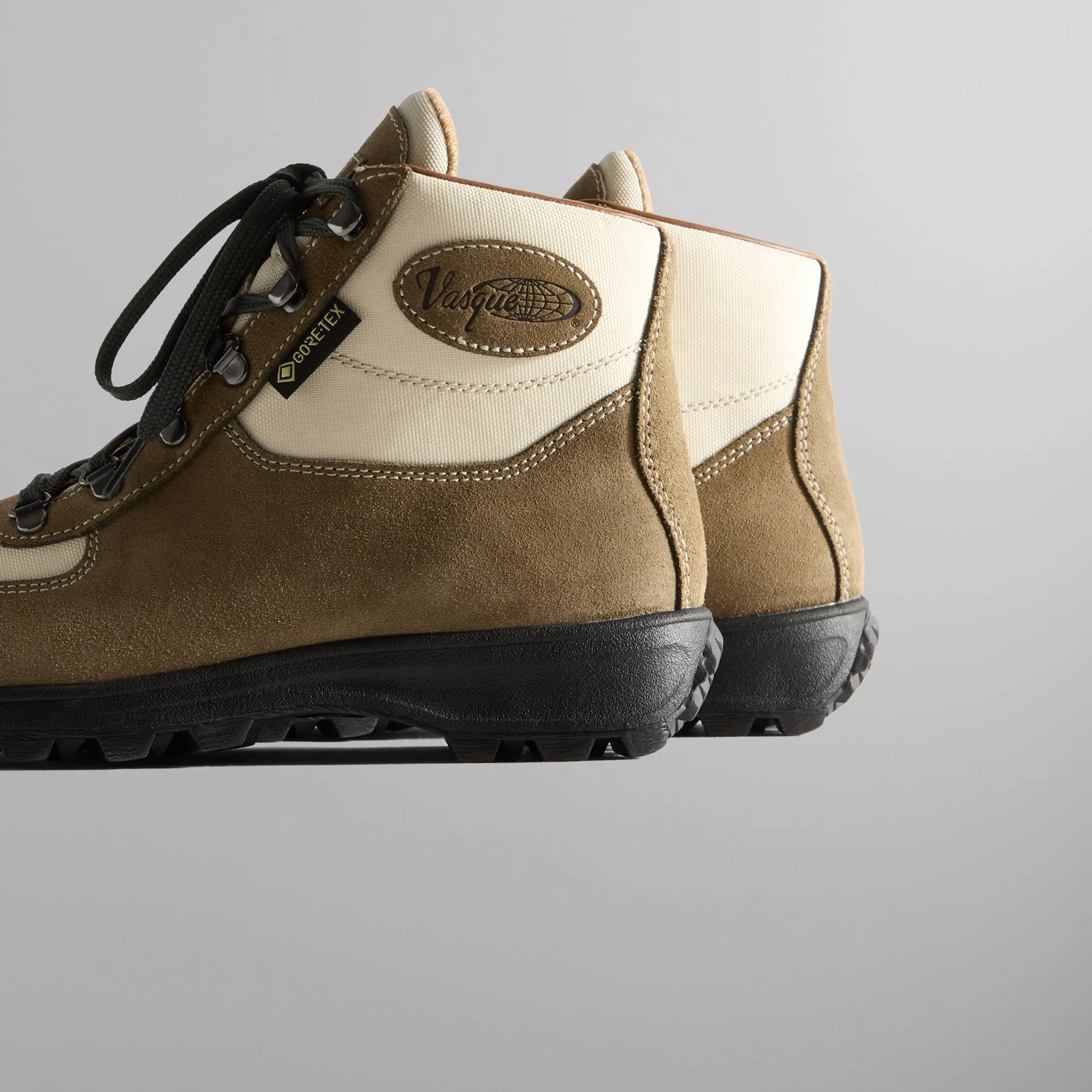 Ronnie Fieg for Vasque Skywalk GTX - Turtle Dove sold by Kith product image thumbnail 3