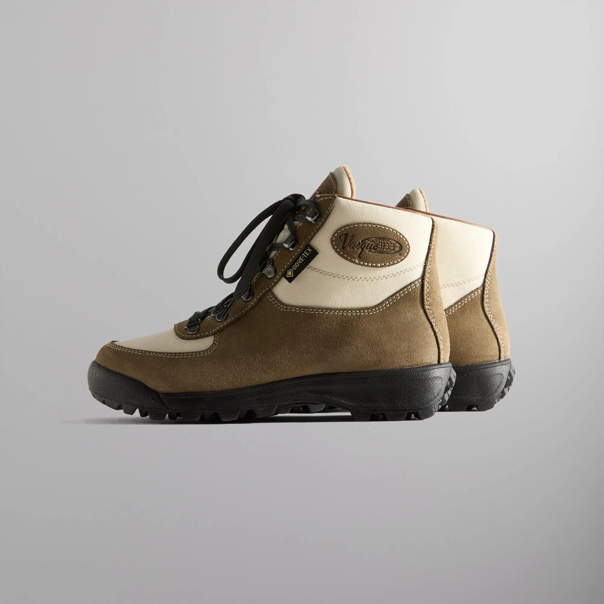 Ronnie Fieg for Vasque Skywalk GTX - Turtle Dove sold by Kith product image thumbnail 4