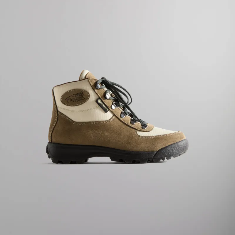 Ronnie Fieg for Vasque Skywalk GTX - Turtle Dove sold by Kith