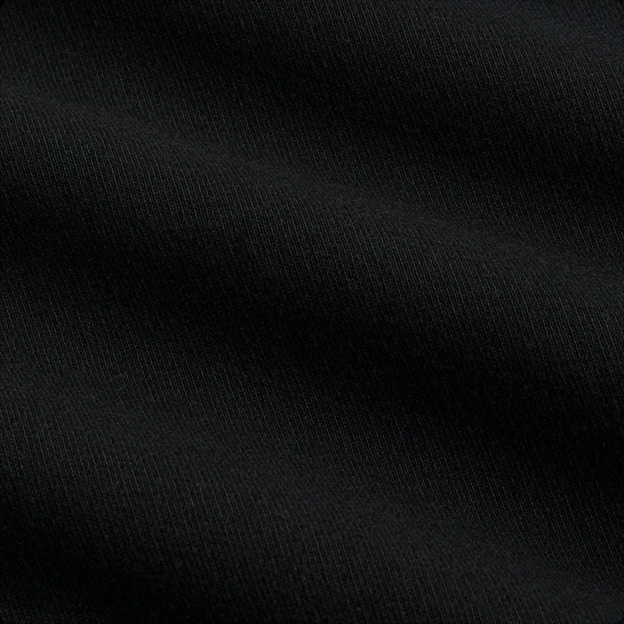 Kith Signature Rose Crewneck - Black sold by Kith product image thumbnail 4