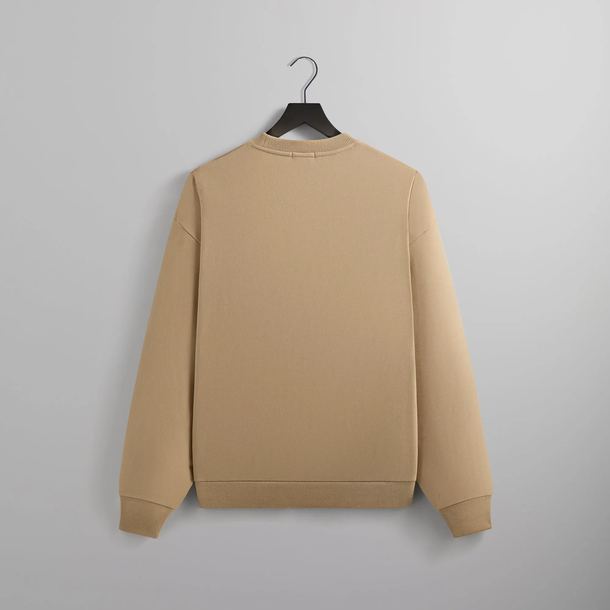 Kith Signature Rose Crewneck - Canvas sold by Kith product image thumbnail 2