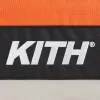 Kith Logo Embroidered Camera Bag - Black sold by Kith