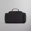 Kith Logo Embroidered Camera Bag - Black sold by Kith