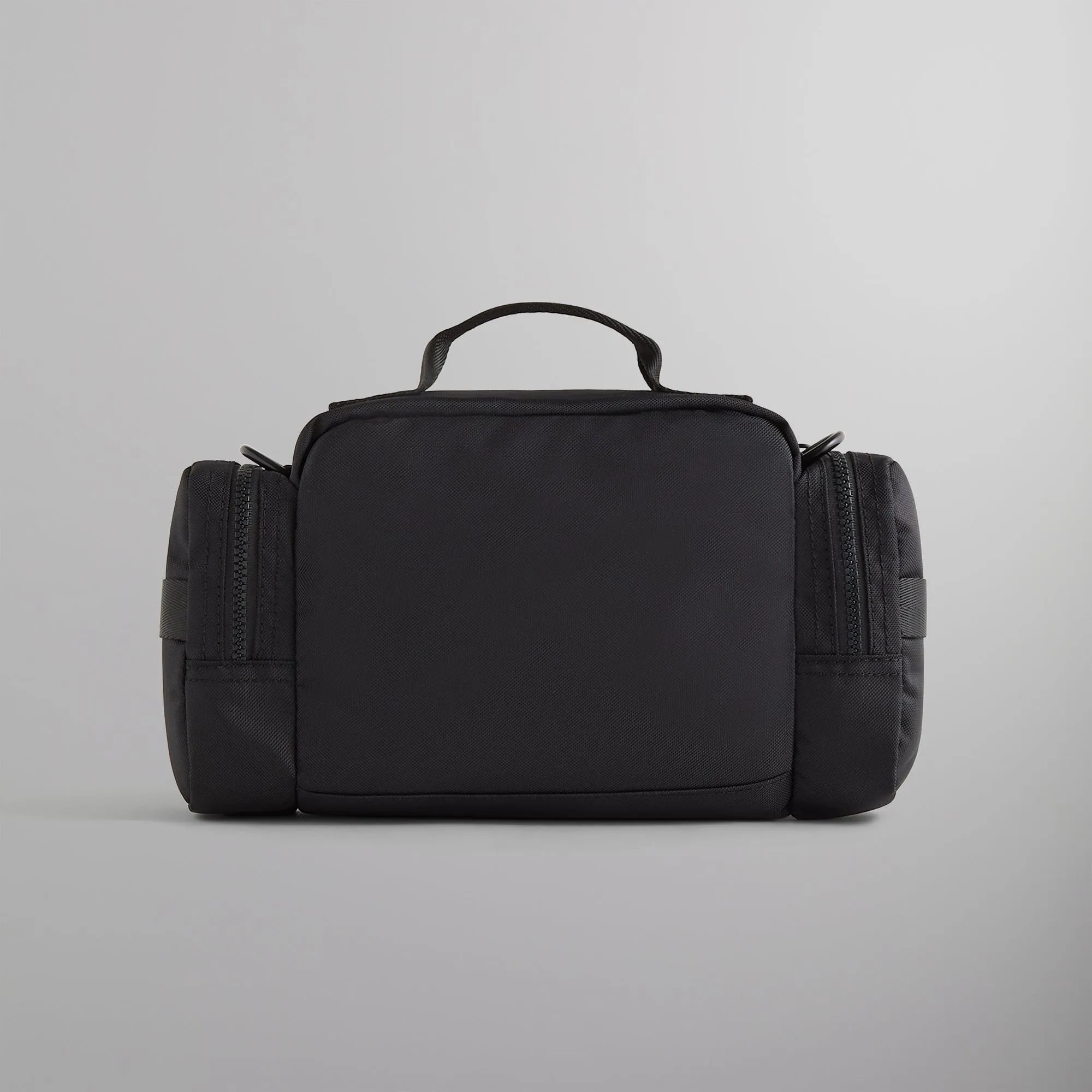 Kith Logo Embroidered Camera Bag - Black sold by Kith product image thumbnail 2