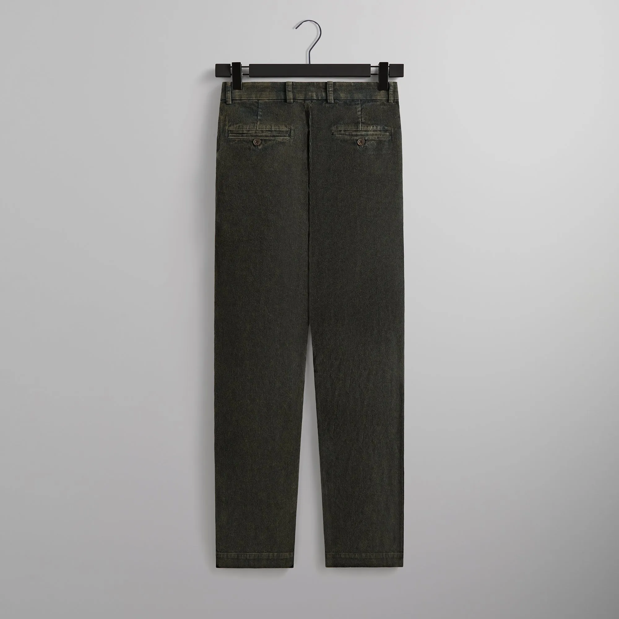 Kith Washed Corduroy Montrose Pant - Machine sold by Kith product image thumbnail 5
