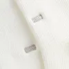 Kith Three Pack Mixed Cotton Socks -Silk sold by Kith