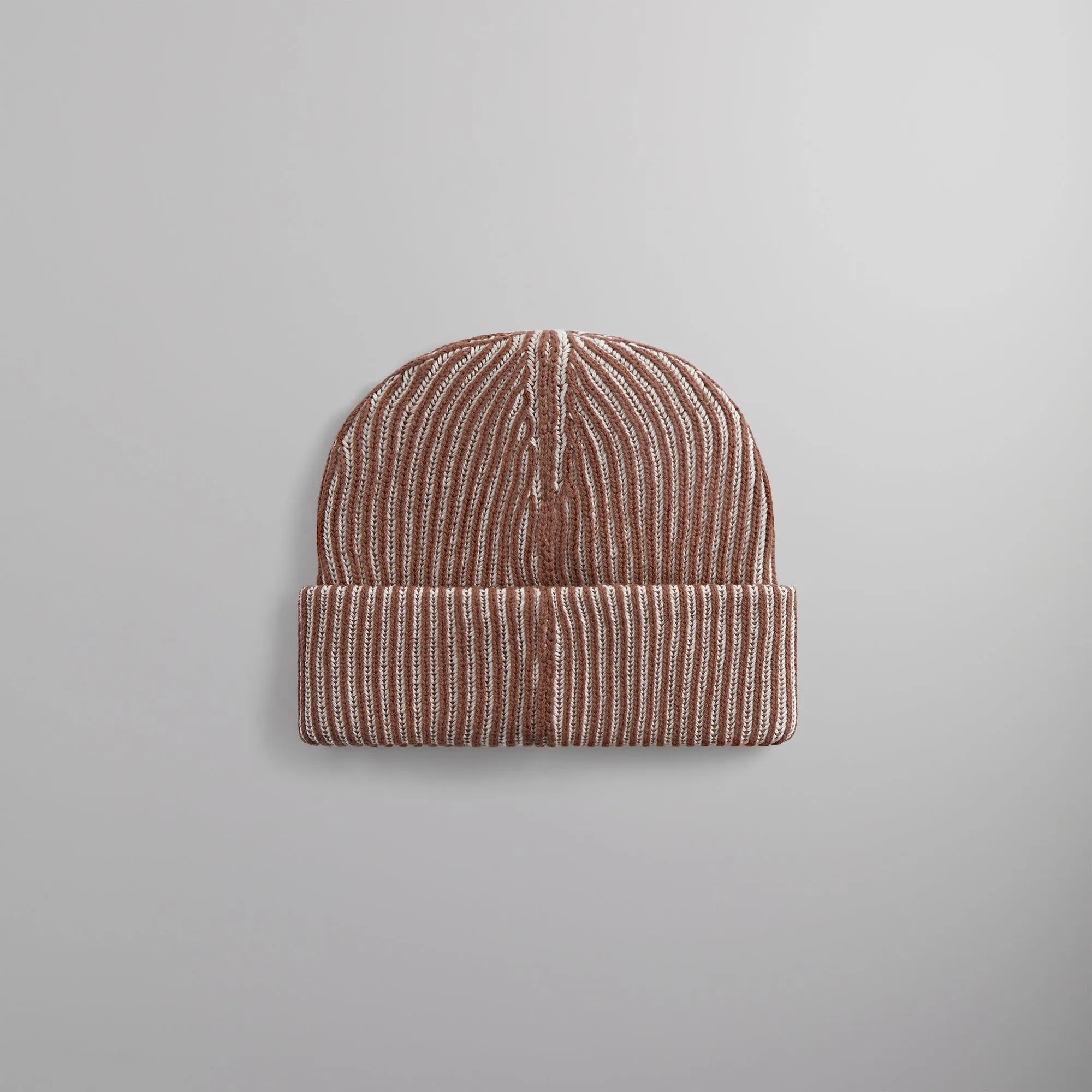 Kith Plaited Mia Beanie - Club sold by Kith product image thumbnail 2