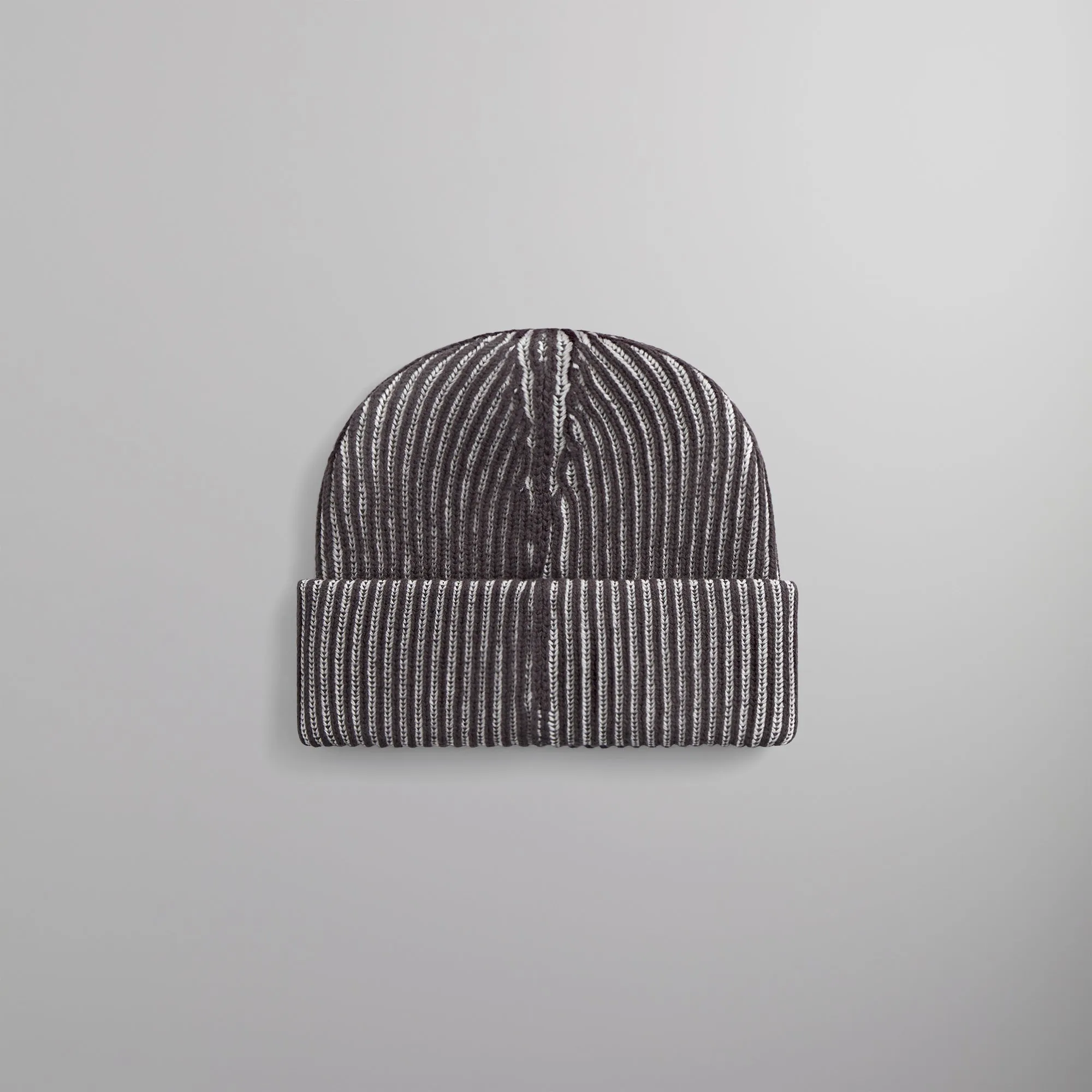 Kith Plaited Mia Beanie - Black sold by Kith product image thumbnail 2