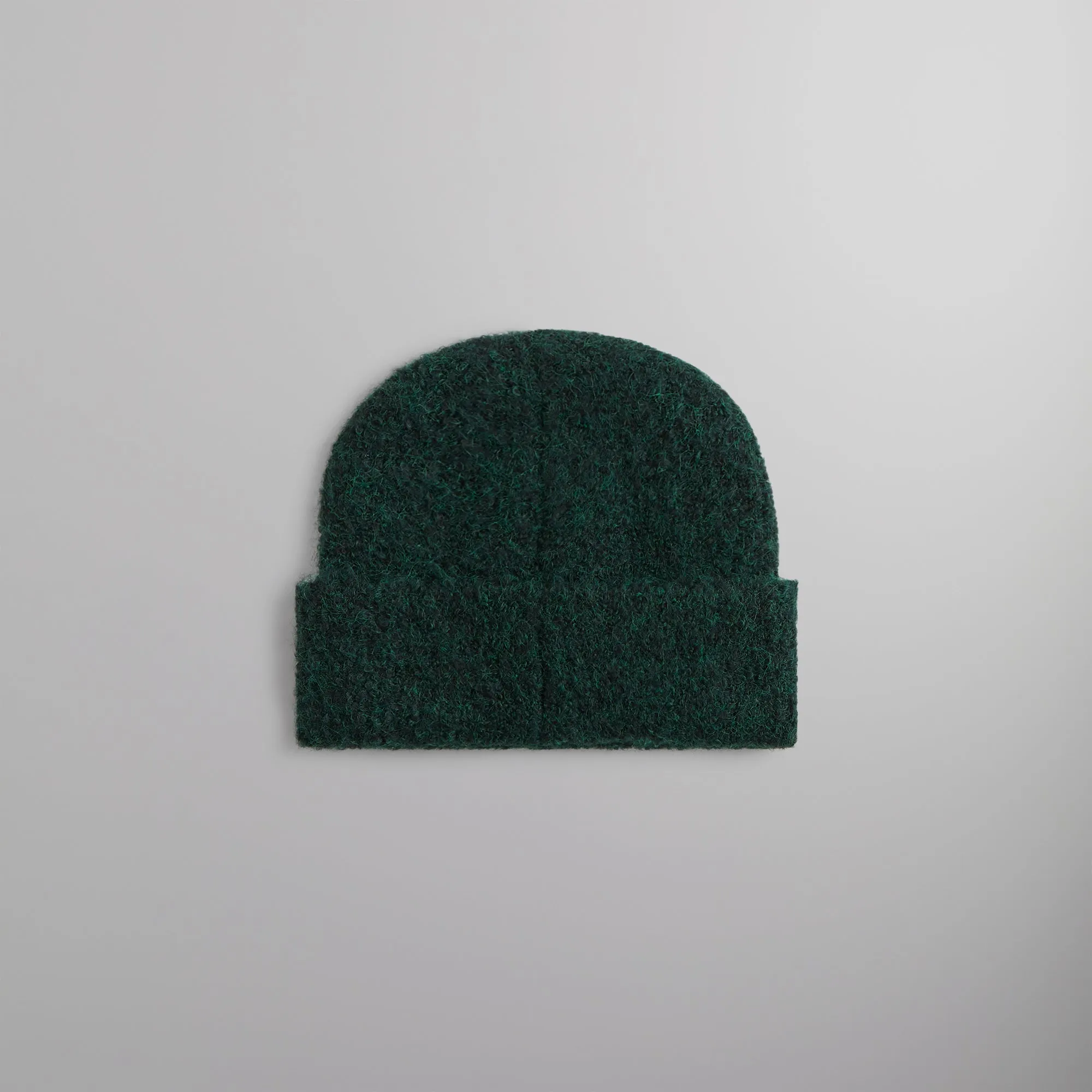Kith Speckled Boucle Mia Beanie - Stadium sold by Kith product image thumbnail 2