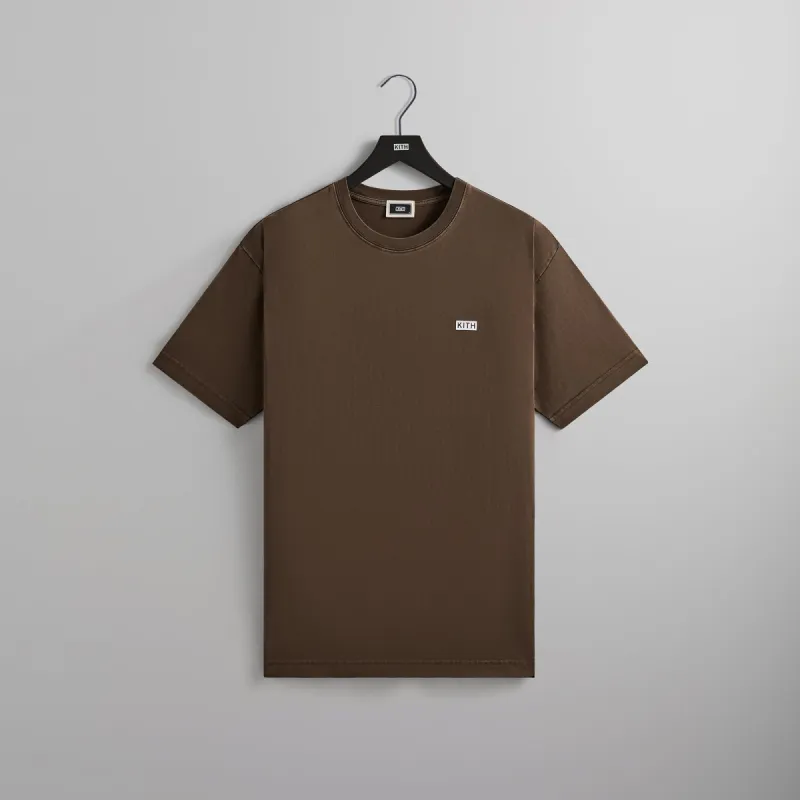 Kith LAX Tee - Silo sold by Kith