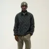 Kith Pinehurst Sherpa Full Zip - Machine sold by Kith