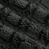 Kith Pinehurst Sherpa Full Zip - Machine sold by Kith