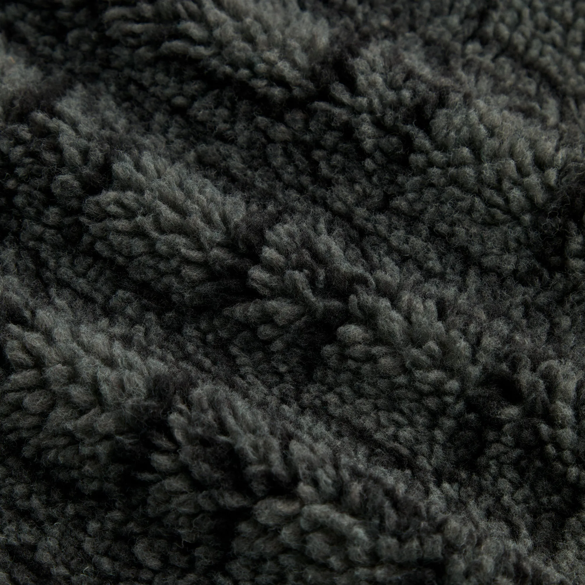 Kith Pinehurst Sherpa Full Zip - Machine sold by Kith product image thumbnail 5