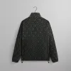 Kith Pinehurst Sherpa Full Zip - Machine sold by Kith