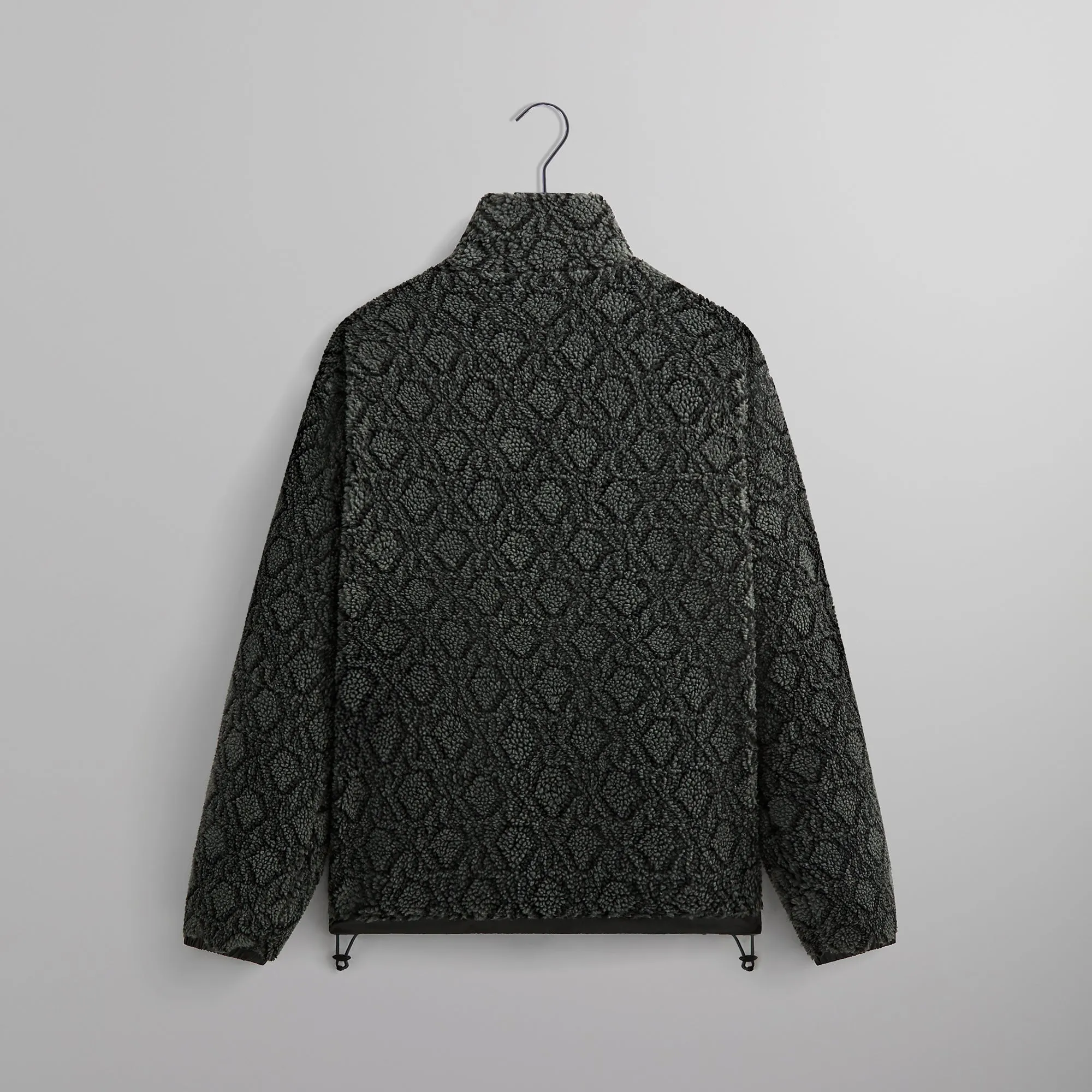 Kith Pinehurst Sherpa Full Zip - Machine sold by Kith product image thumbnail 3