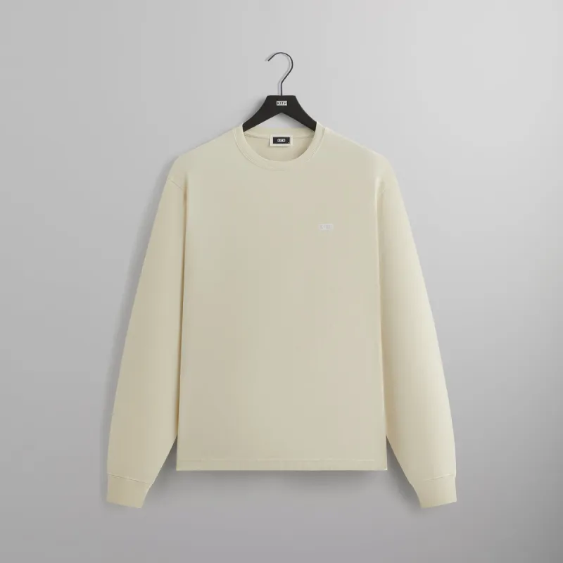 Kith Long Sleeve LAX Tee - Balance sold by Kith