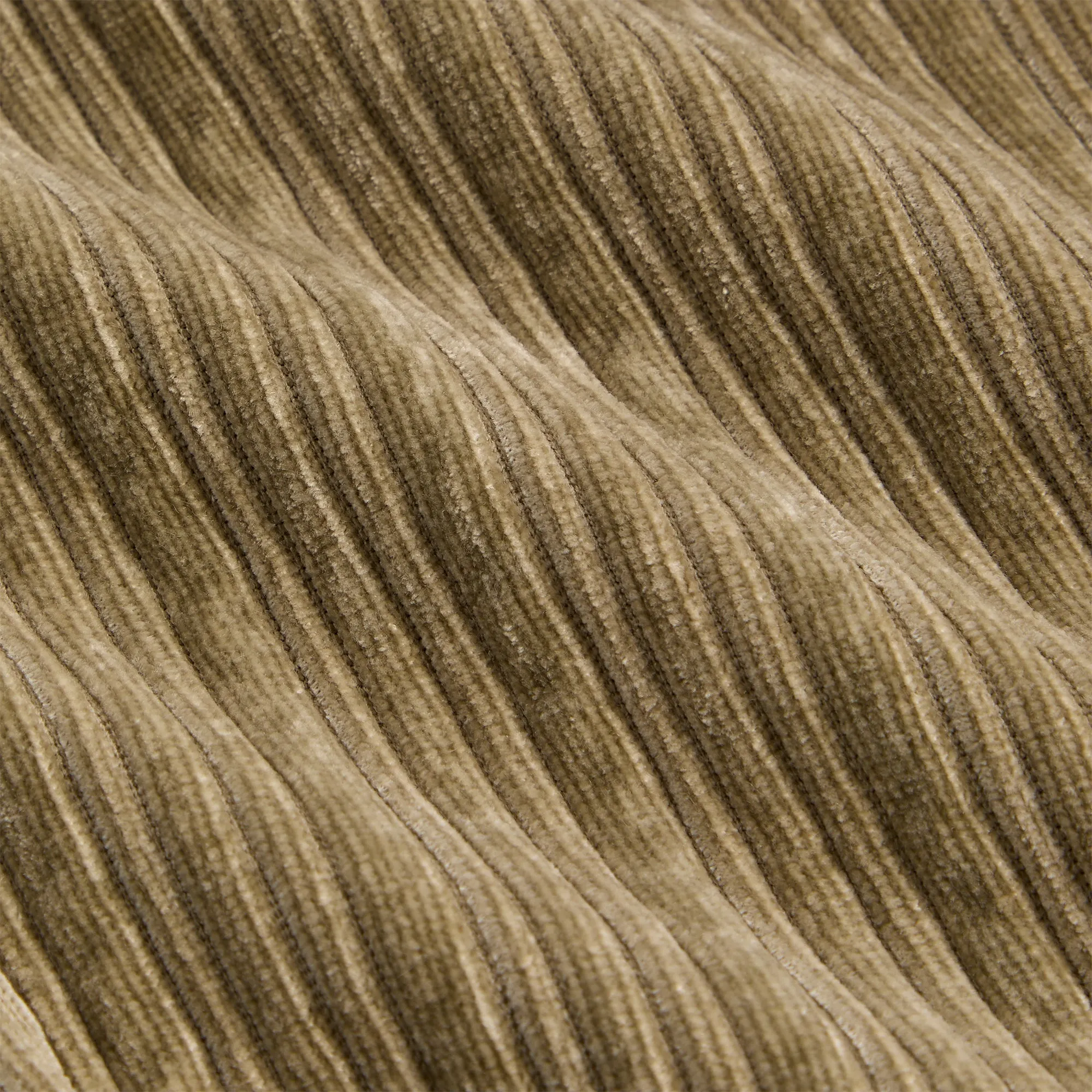 Kith Velvet Cord Ali Track Jacket - Palomino sold by Kith product image thumbnail 4