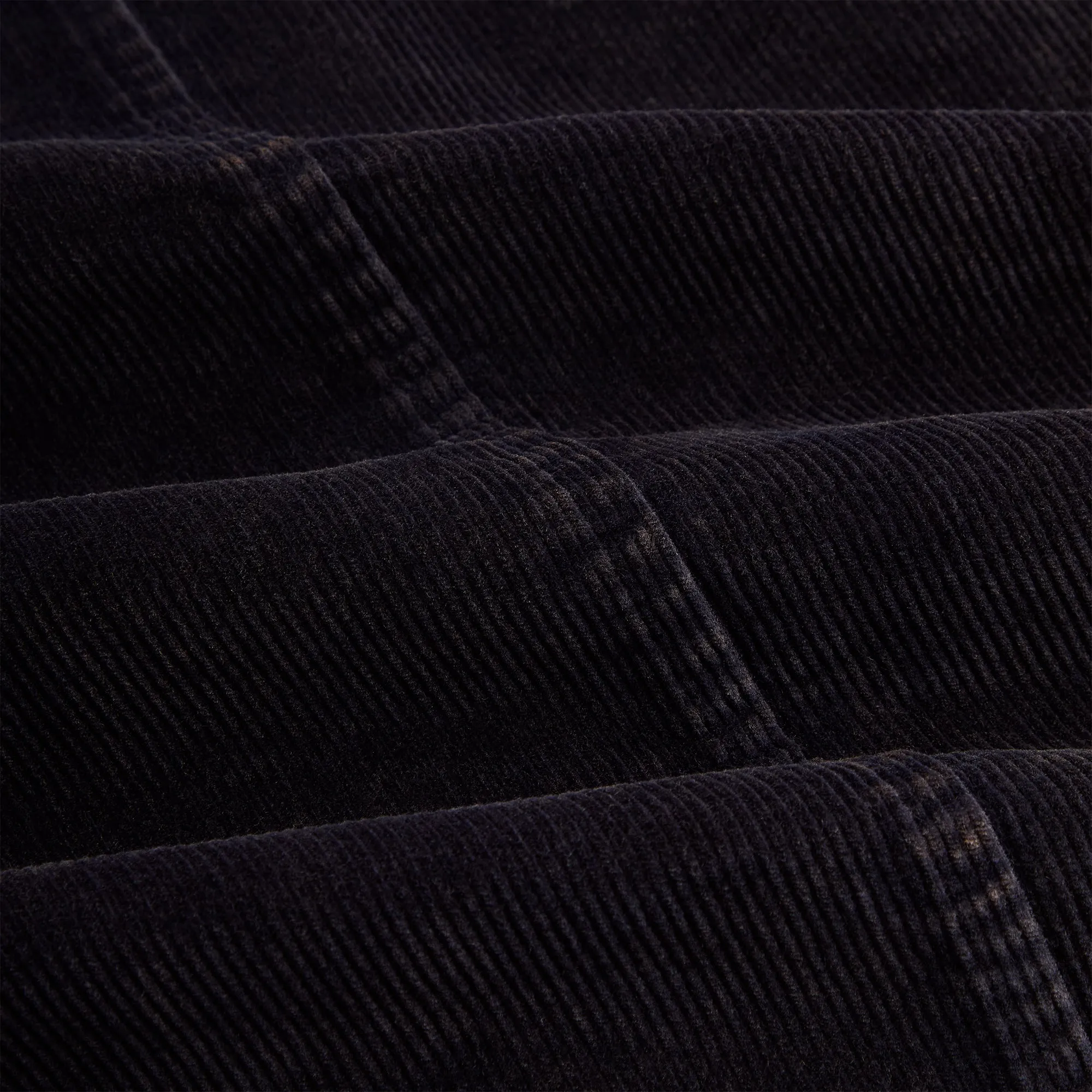 Kith Washed Corduroy Puffed Rowan Jacket - Ink sold by Kith product image thumbnail 4