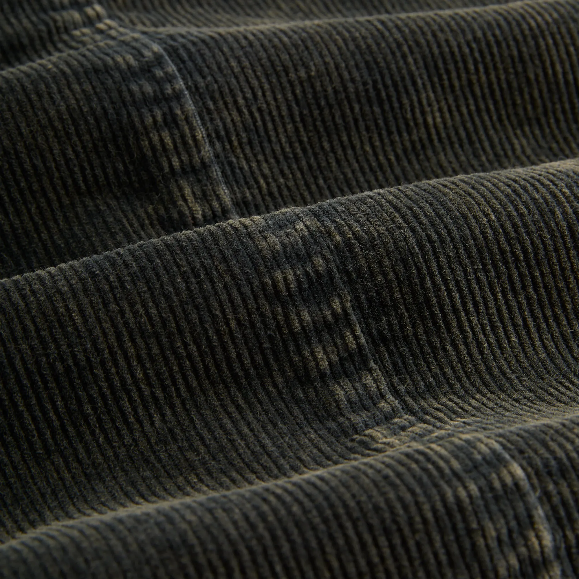 Kith Washed Corduroy Puffed Rowan Jacket - Machine sold by Kith product image thumbnail 4