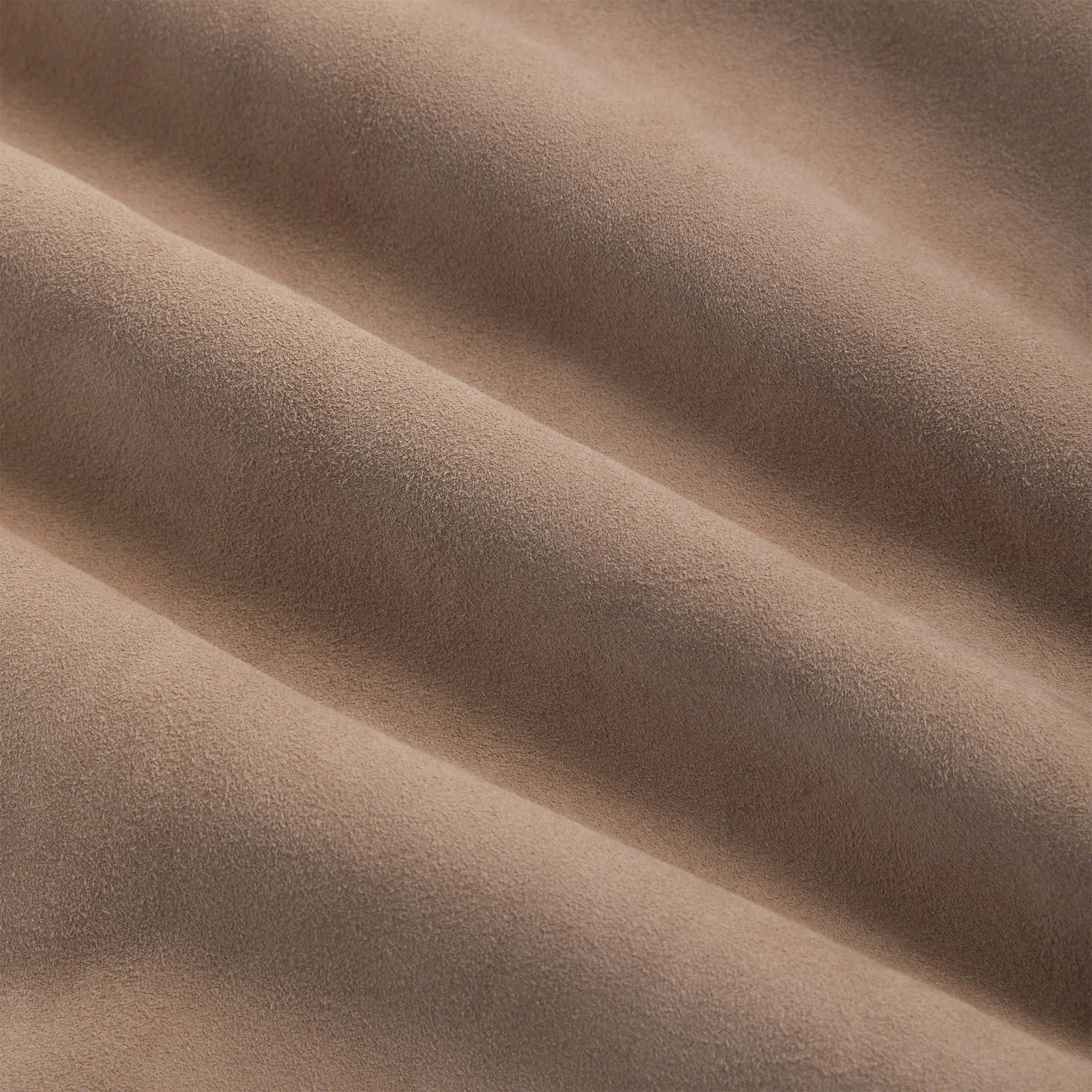 Kith Suede Apollo Shirt - Factor sold by Kith product image thumbnail 5