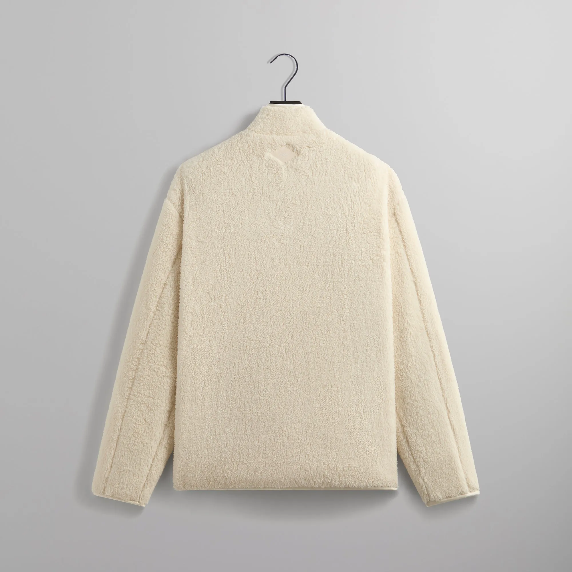 Kith Lightweight Sherpa Antony Full Zip - Skill sold by Kith product image thumbnail 3