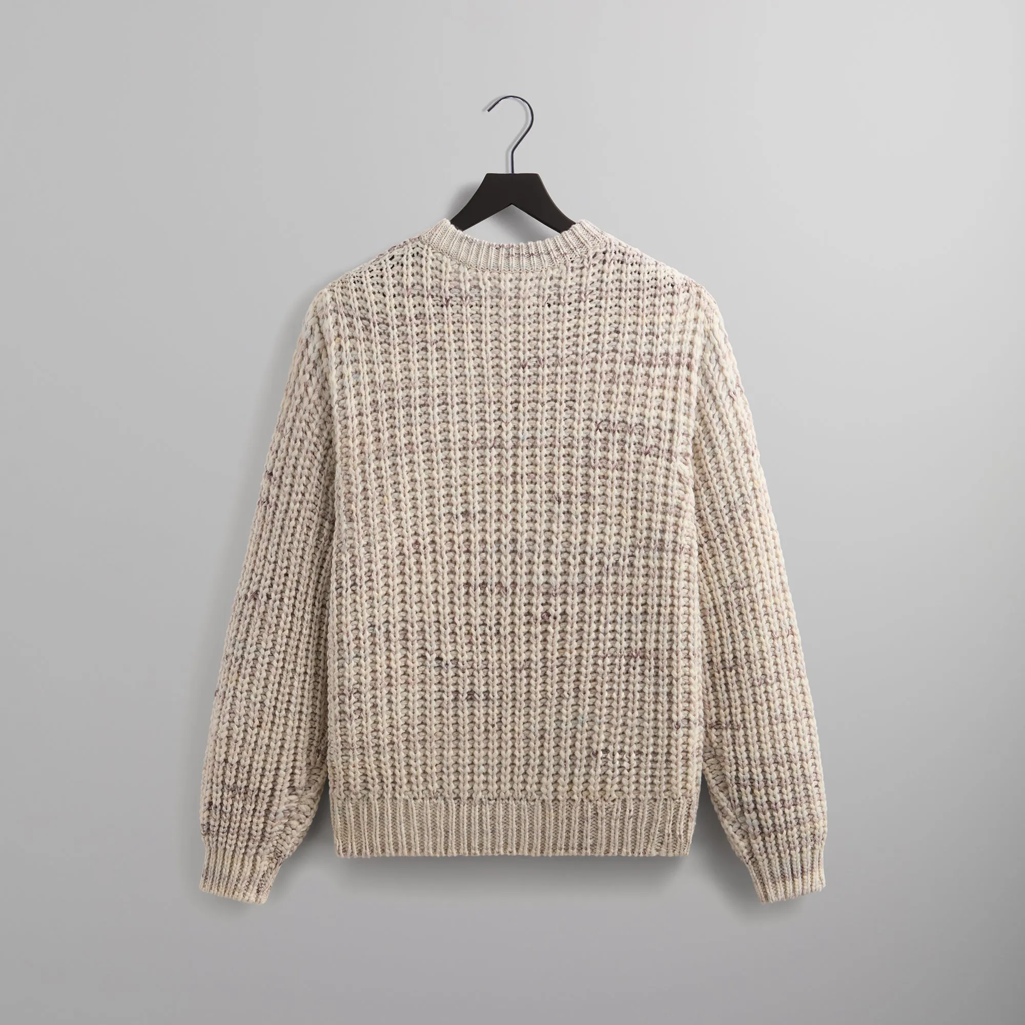 Kith Lyon Sweater - Snow sold by Kith product image thumbnail 3