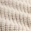Kith Lyon Sweater - Snow sold by Kith