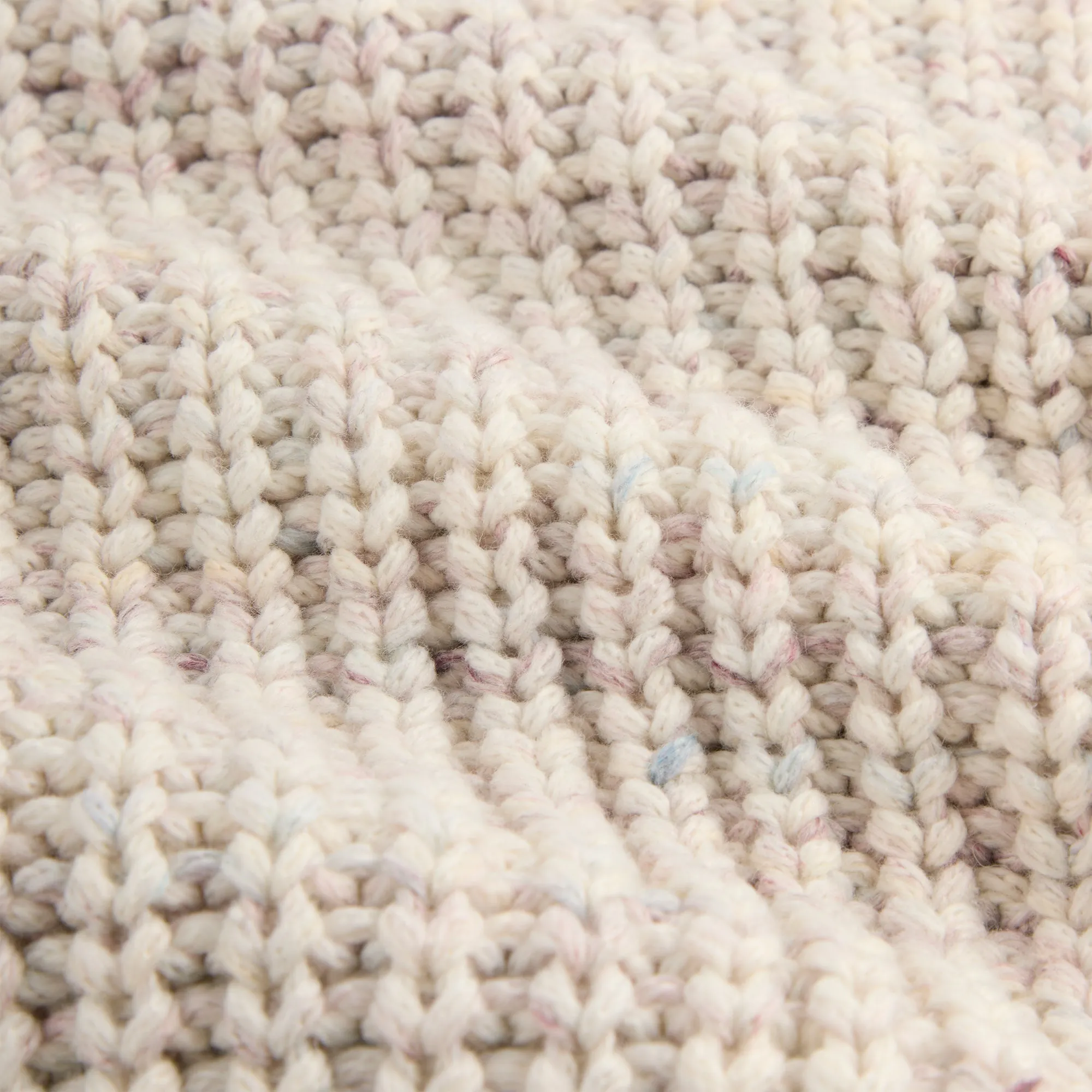 Kith Lyon Sweater - Snow sold by Kith product image thumbnail 5